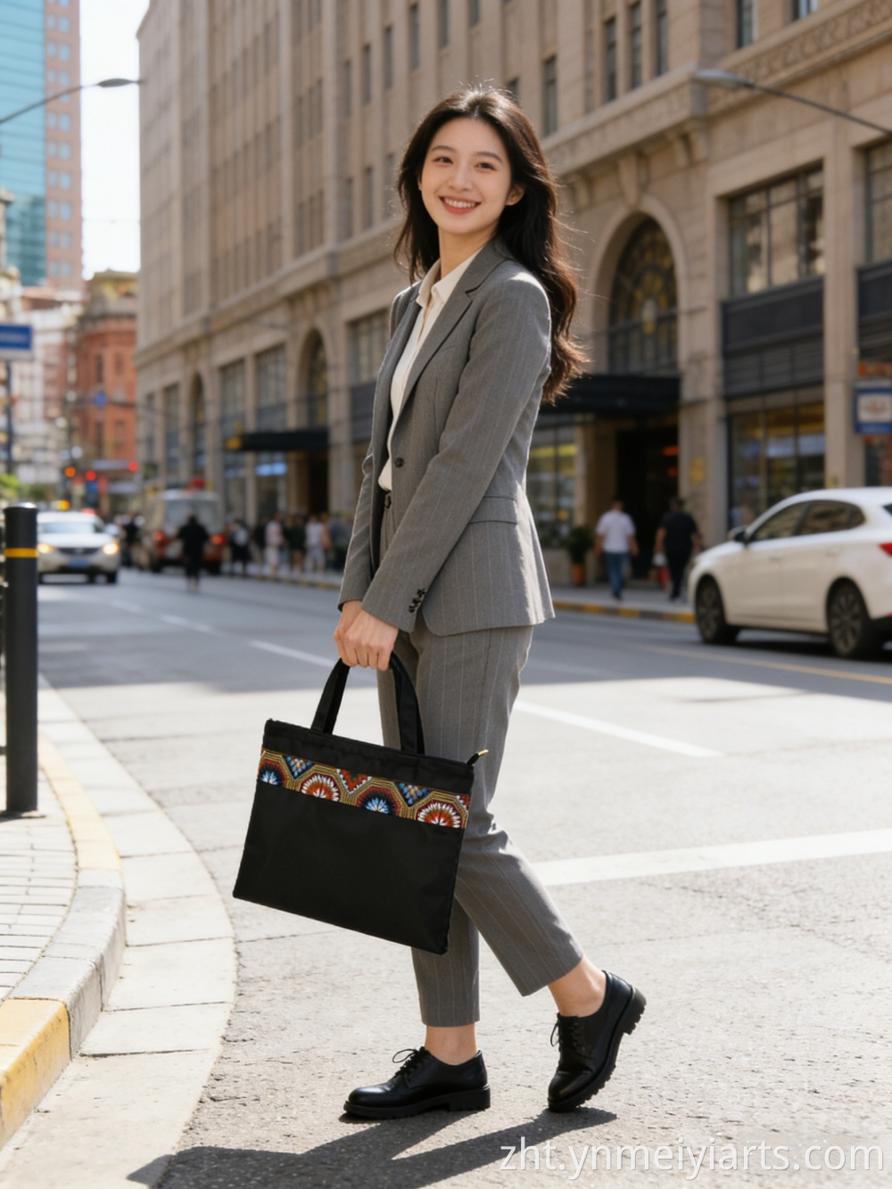 文件袋 Document Bag